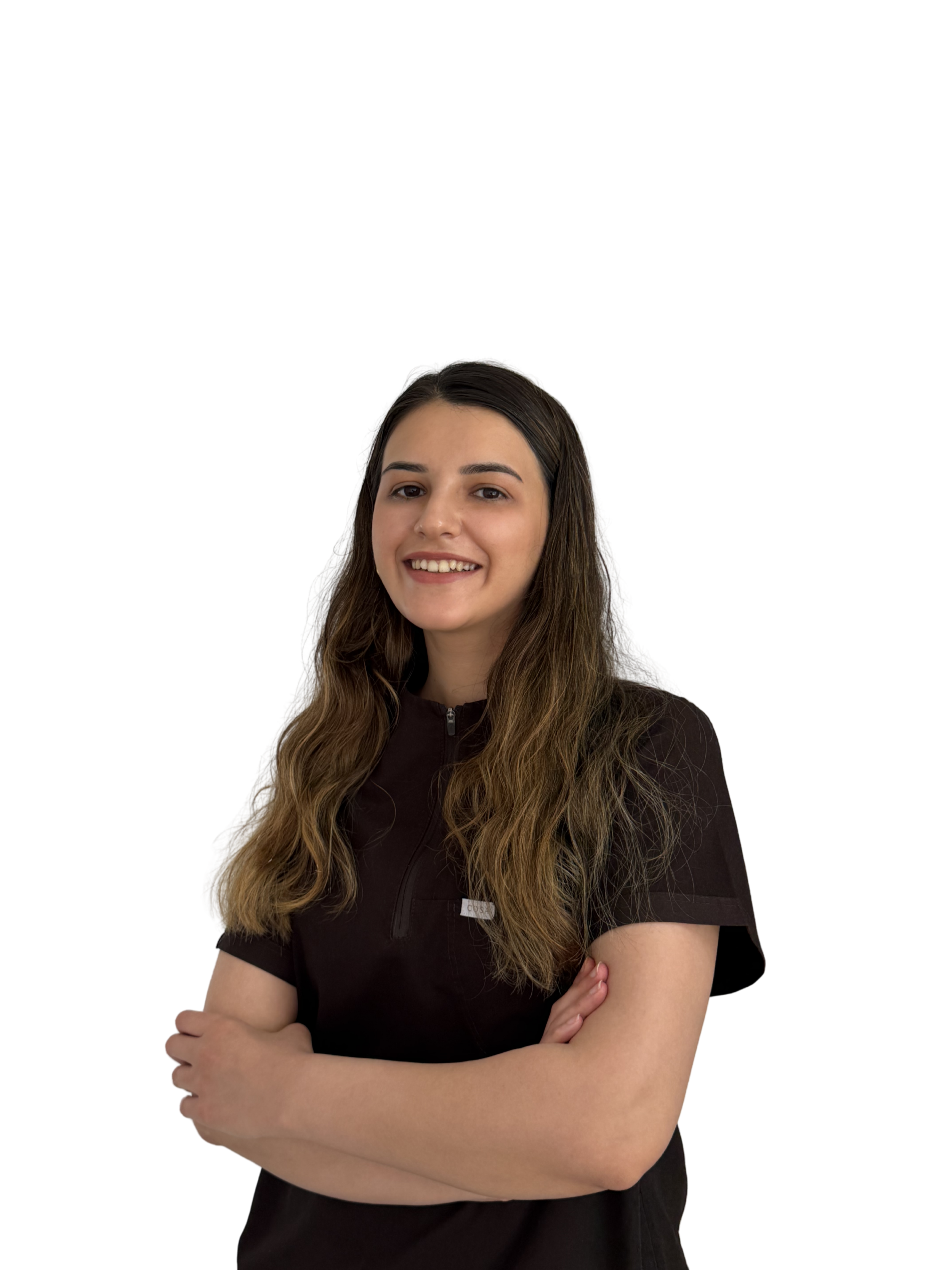 Dt. Hazal Özaltığ